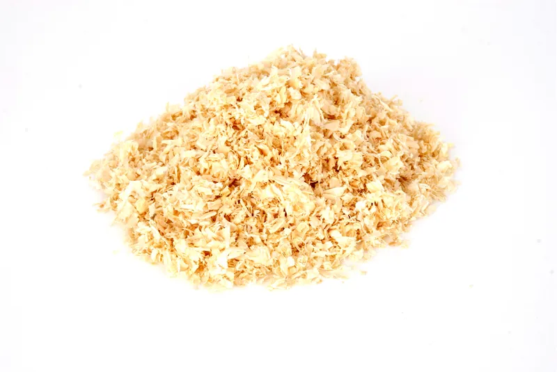 Snowflake Supreme Shavings 15kg-1